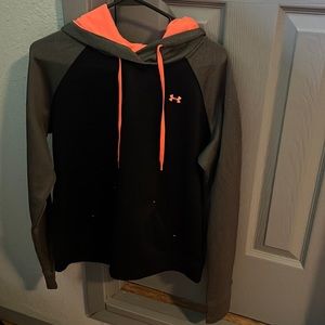 Under Armour Hoodie